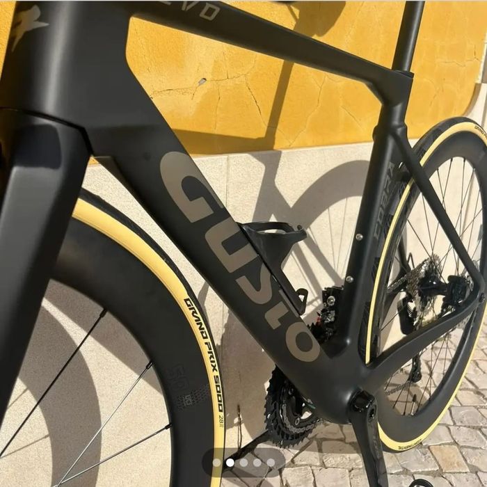 Gusto Cobra evo NOVA