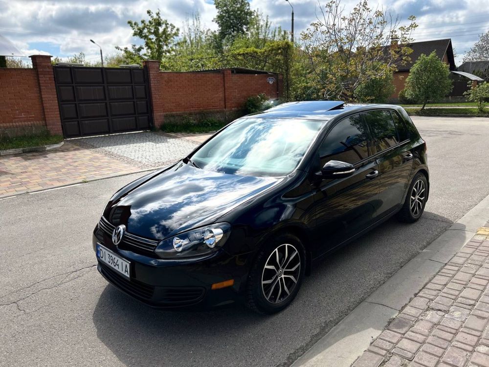 Продам  Volkswagen golf