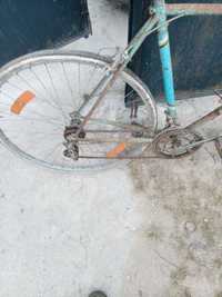 Vendo bicicleta.