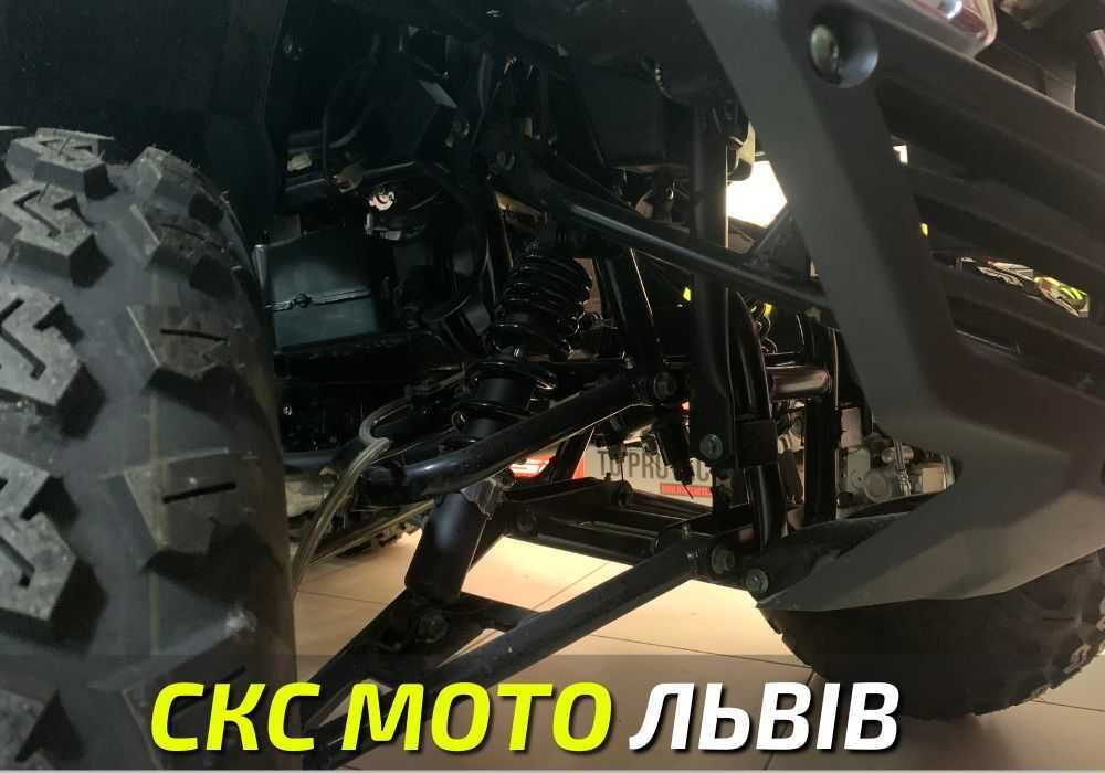 Квадроцикл RATO 200 PREMIUM Офіційний дилер! В наявності! Кредитування