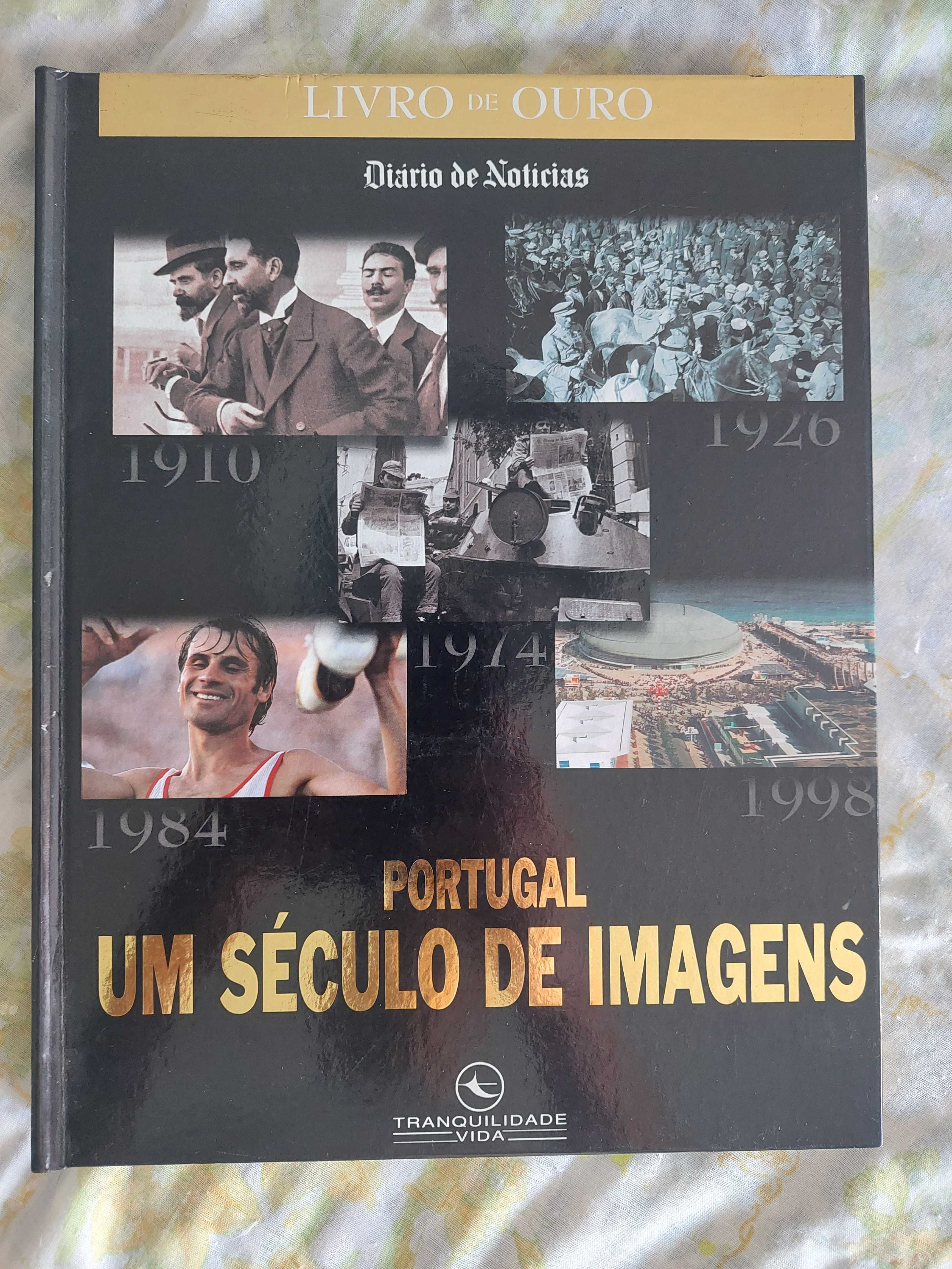 Portugal Um Século de Imagens