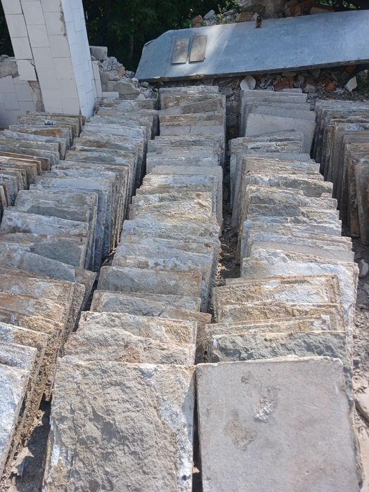 Продам плитку б/у