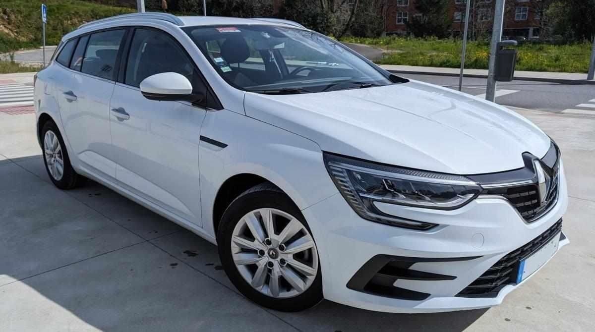 Aluguer Viatura Motorista TVDE (Uber e Bolt) no Porto (Carro 24 horas)