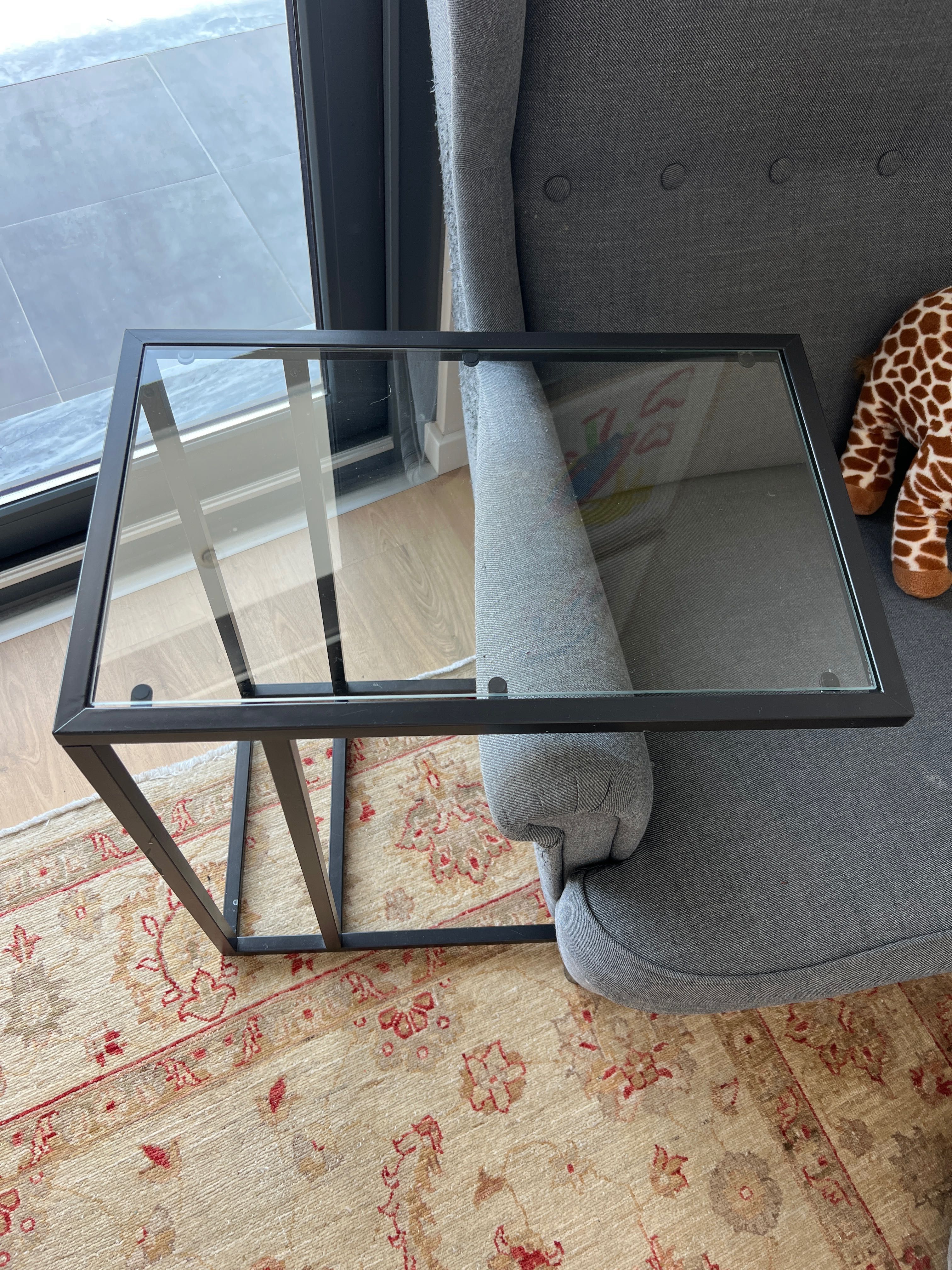 Mesa de apoio Sofá/ Cadeirão IKEA