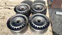 Felgi stalowe Ford, Volvo 5x108 6,5J16 ET50