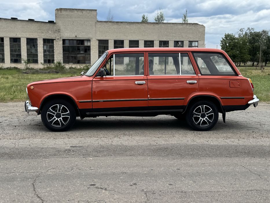 Продам ВАЗ 2102 газ/бензин