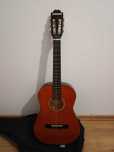 Gitara klasyczna SUZUKI SCG 2 3/4 z pokrowcem NAt