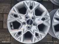 Alu felgi 5x114.3 Kia cee'd Xceed proceed Niro Soul Sportage