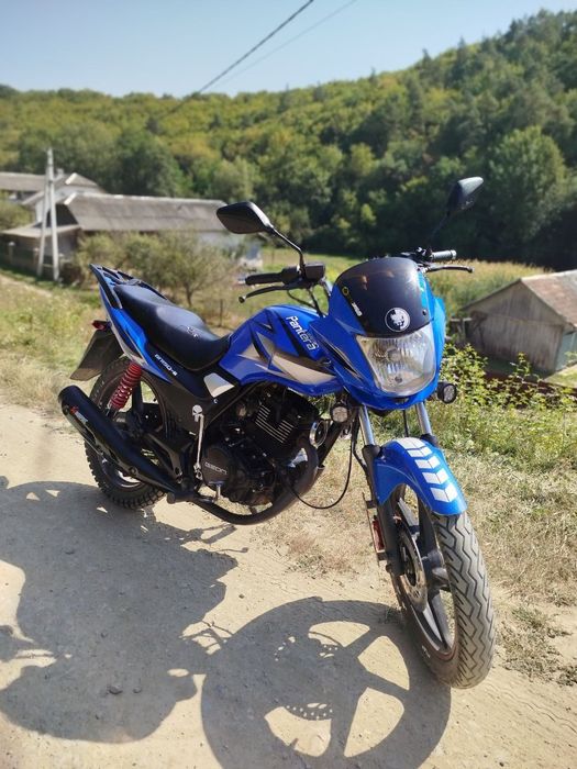 GEON PANTERA gn 150-11