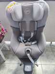 Fotelik cybex sirona S I-size obrotowy baza