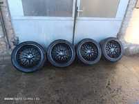 Felgi felga aluminiowa koła 18r rondell 0058 BMW E39 E60 E46