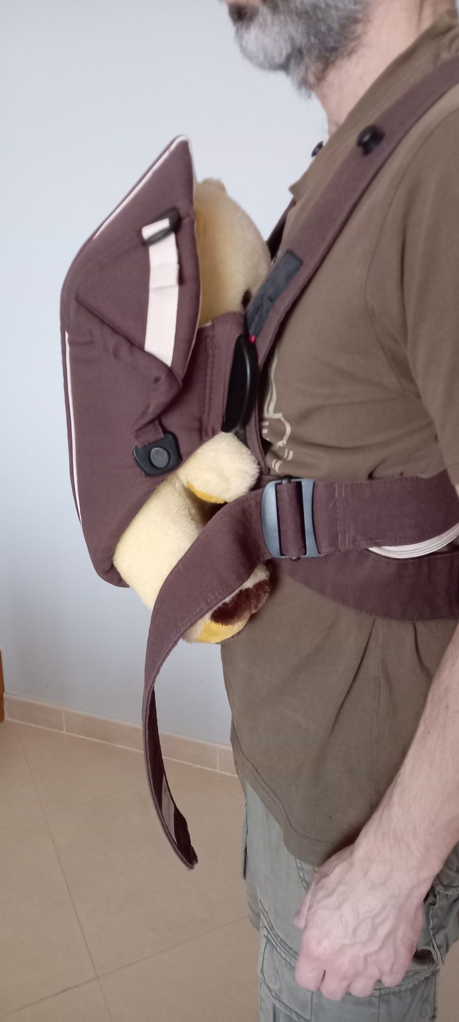 Marsupio BabyBjorn