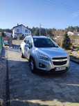 Chevrolet Trax 1.7