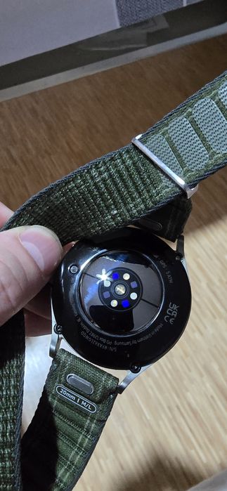 Samsung Galaxy watch 7