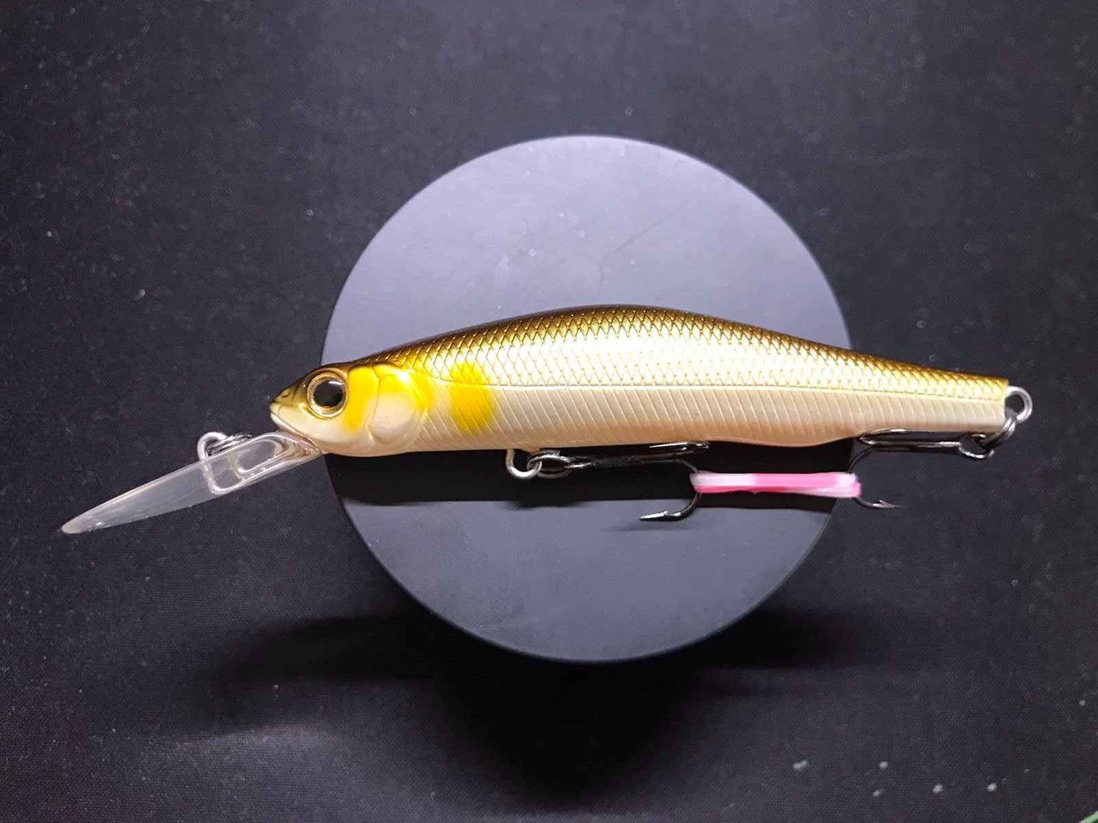 Zip Baits Orbit 80 SP DR