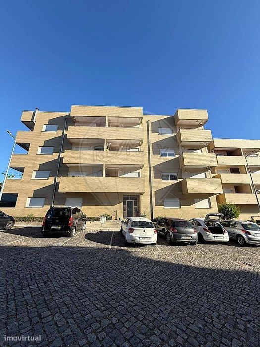 Apartamento T3 para venda