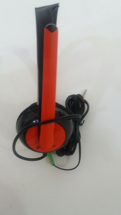 Гарнитура Gorsun GS-M730 наушники с микрофоном