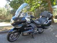 BMW K1200LT mały przebieg