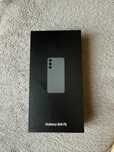 Смартфон Samsung Galaxy S24 FE 8/128GB Graphite з пломбою!