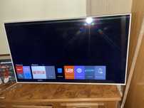 TV Telewizor Samsung Smart TV 48” + Uchwyt