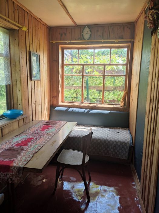 Продам дачу біля лісу,ставка Петрик