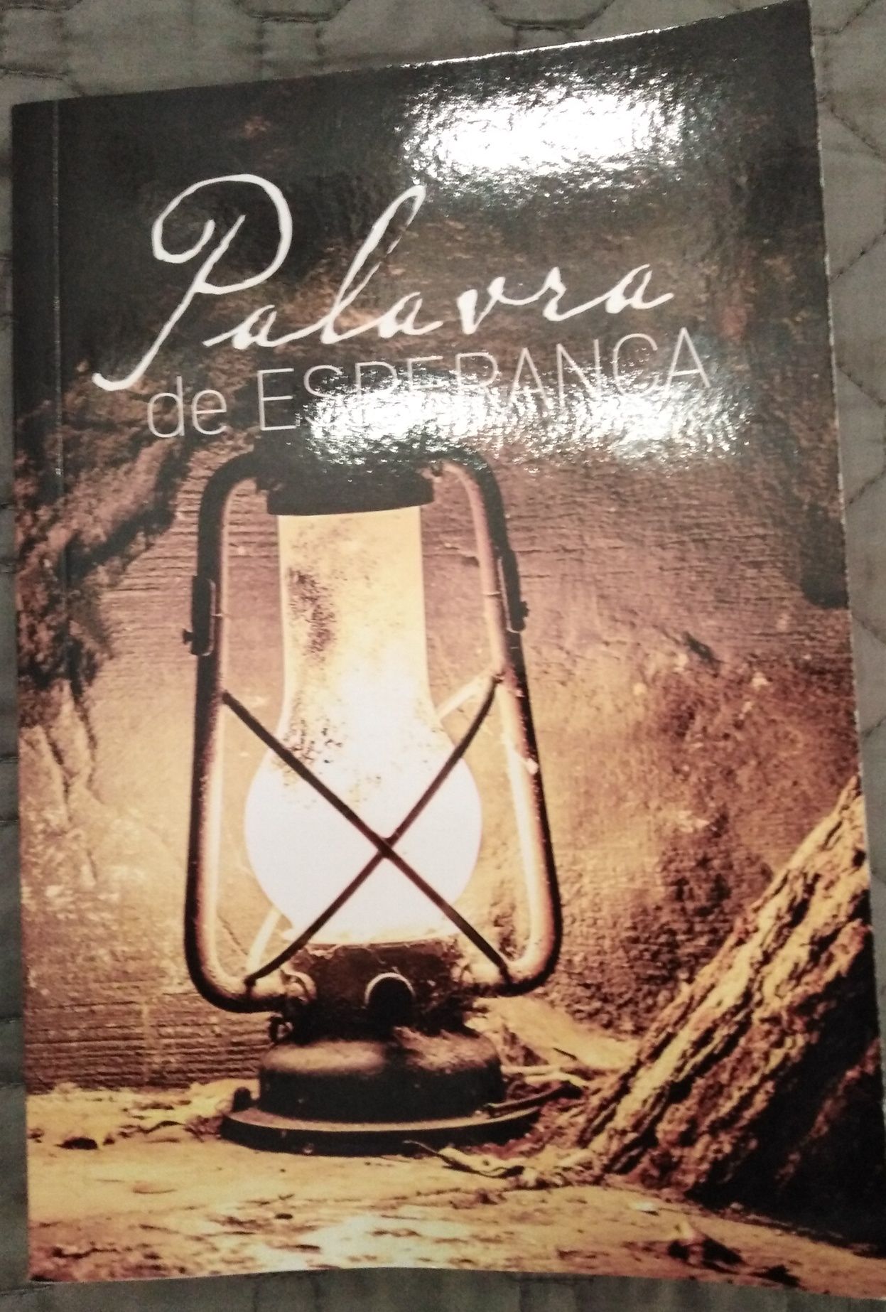 Palavra de Esperança