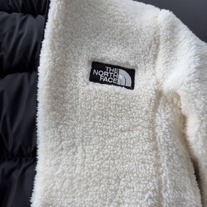 Чоловіча зимова куртка двостороння тнф The North Face [S-XXL]