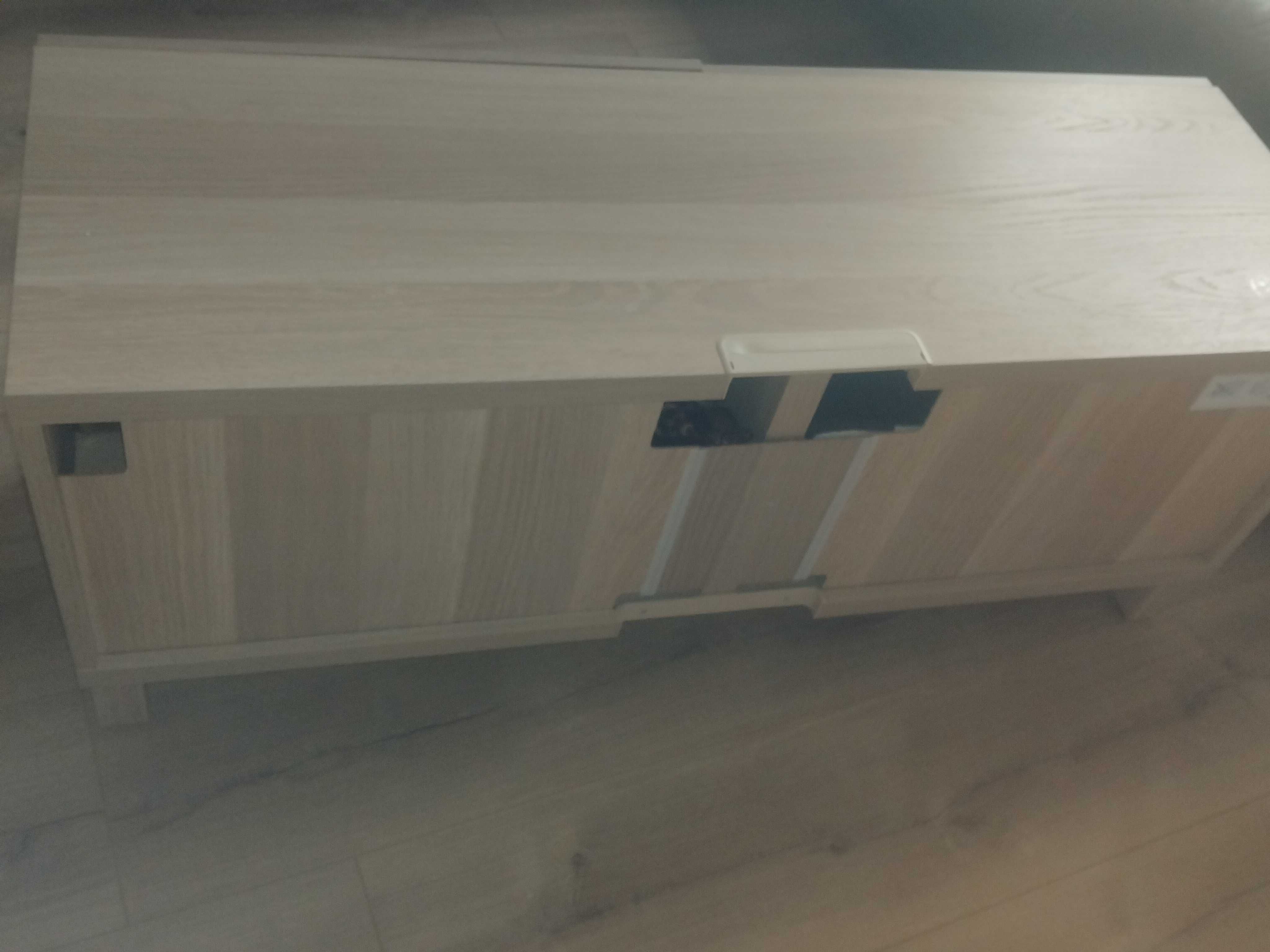 Móvel TV, Ikea, ref. BESTA