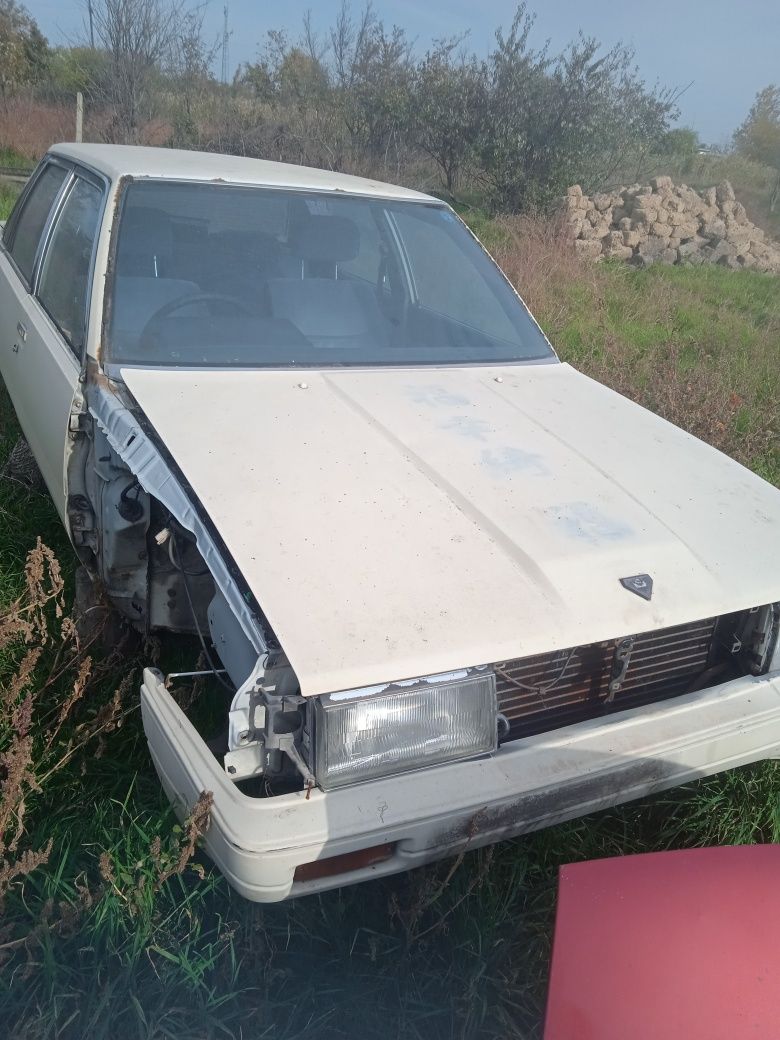 toyata camry vista