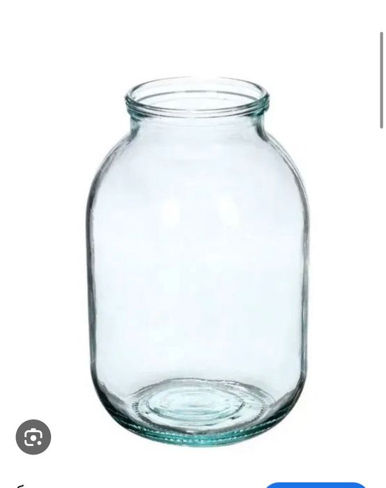 Продам банки 3л.