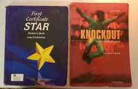 Angielski First Certificate Knockout i Star