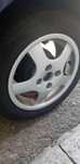 Renault Clio II 1.2 gasolina