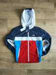 Kurtka Tommy Hilfiger Chicago wiatrówka męska r. XS