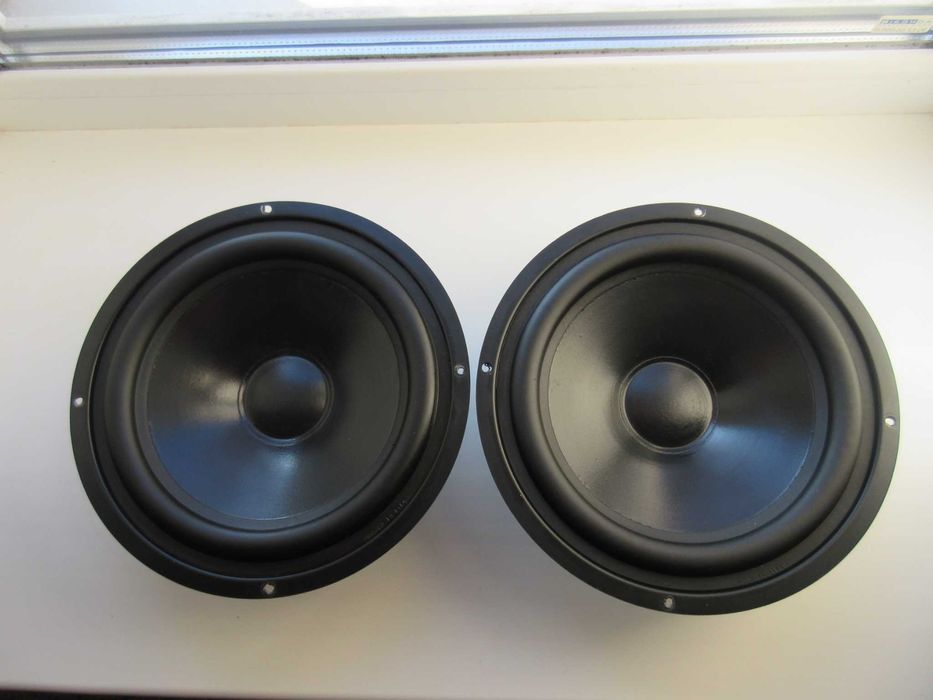 Динаміки НЧ-220 мм VIFA C20WN-05