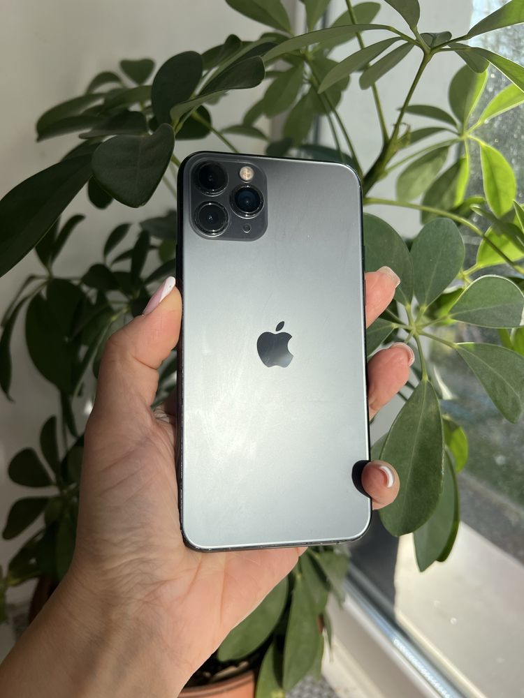 Iphone 11 Pro 64gb айфон