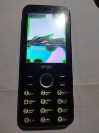 Телефон Ergo B281
