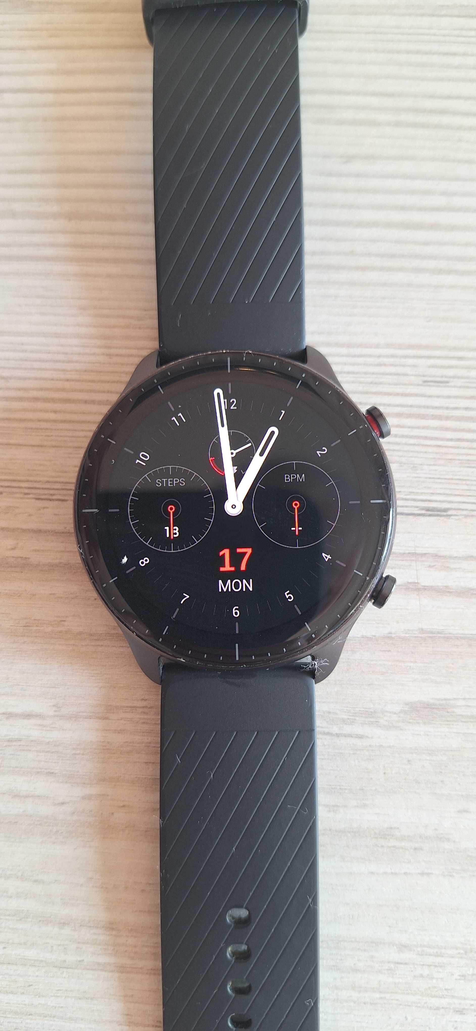 Часы Amazfit GTR 2