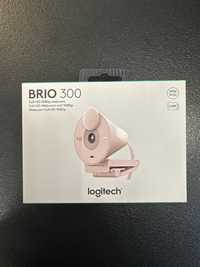 Kamera Logitech BRIO 300