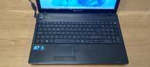 Laptop Packard Bell PEW91, i3, SSD, Win11, gwarancja.