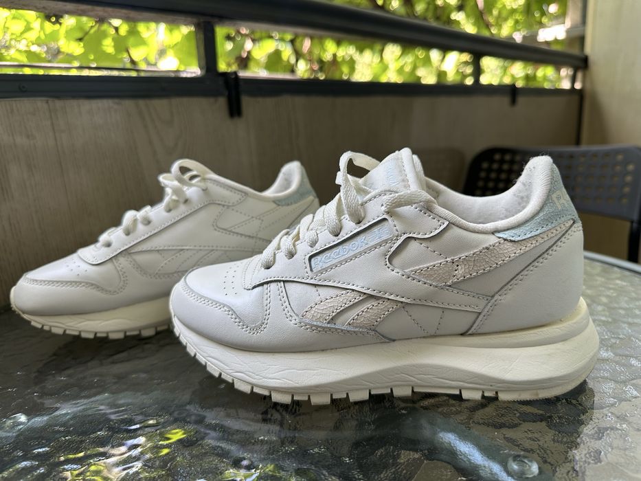 Кросівки Reebok