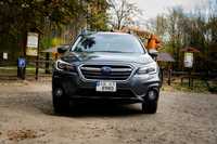 Subaru Outback 3.6 LIMITED  2019