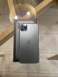 Iphone 11 Pro Max 256GB Grey 100% Kondycja