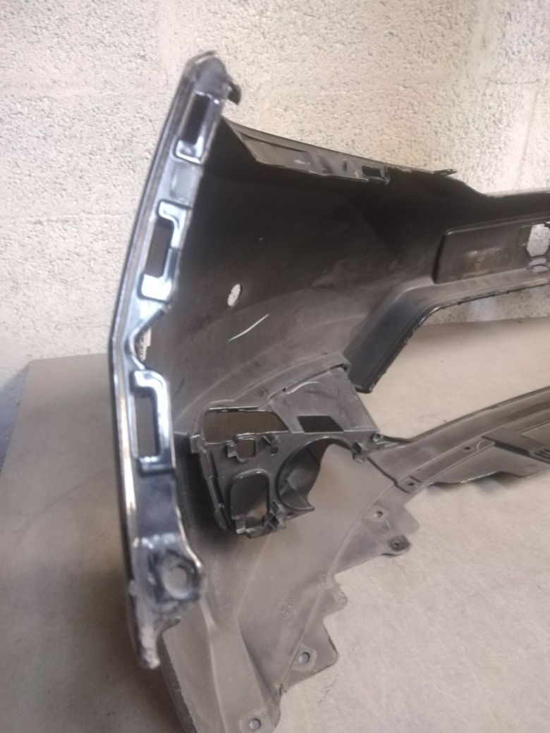 Vendo Para-choque de frente Honda jazz ano 2015/18