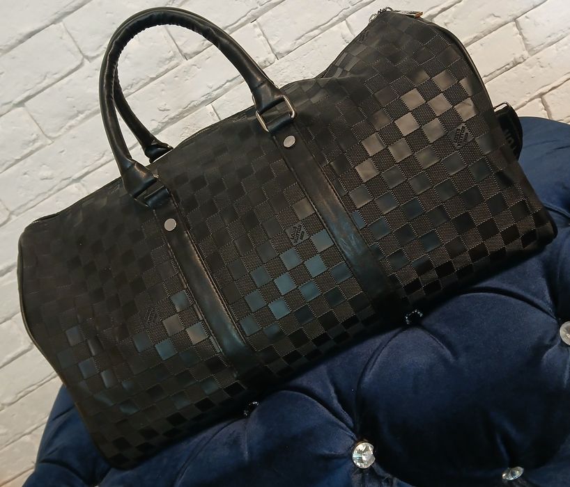 Torba podróżna Louis Vuitton