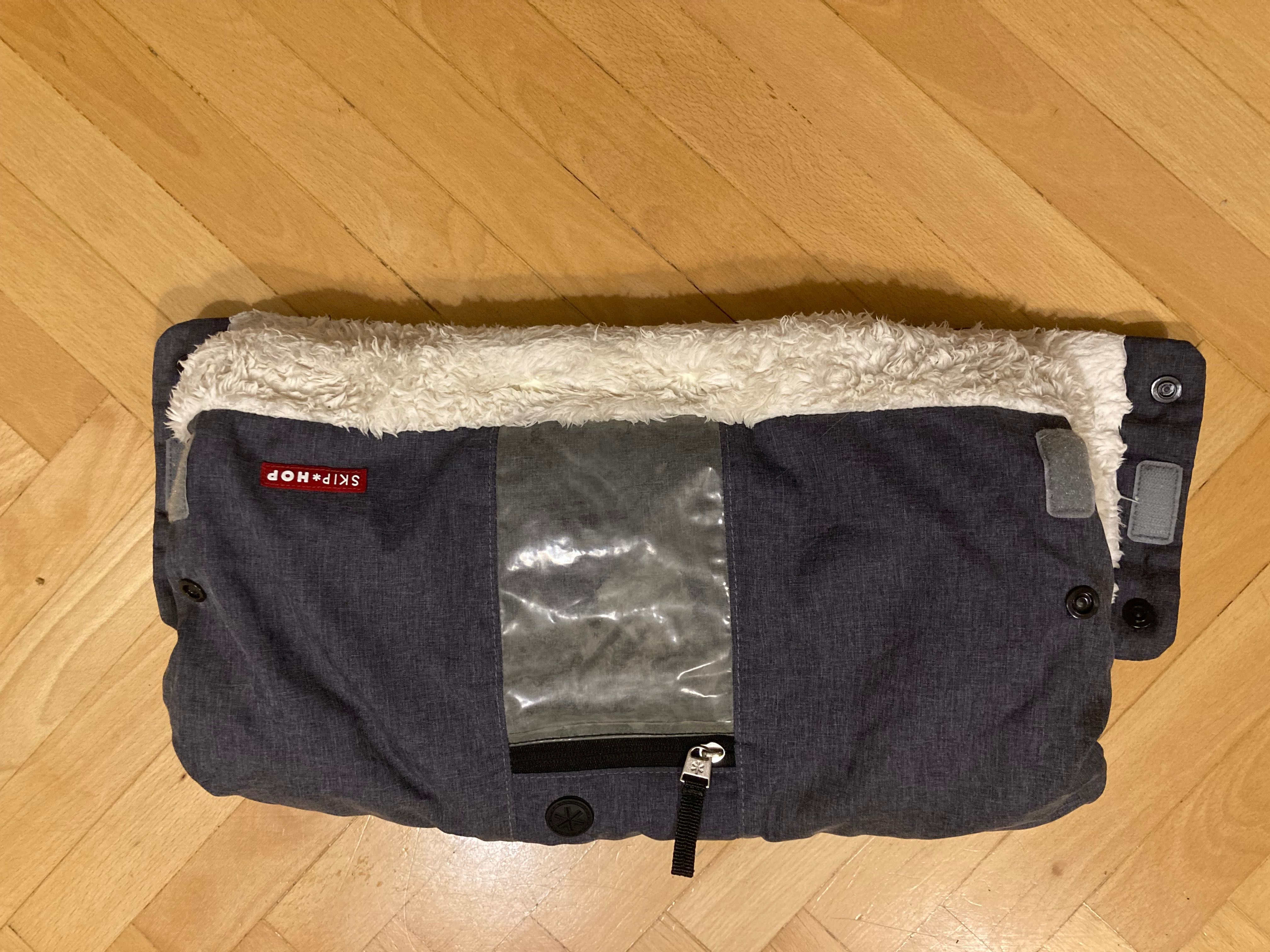 Wózek stokke xplory 3w1