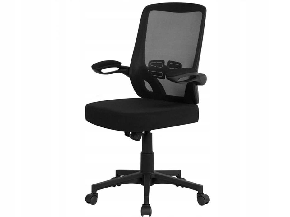Ergonomiczny Fotel Obrotowy Biurowy Yaheetech