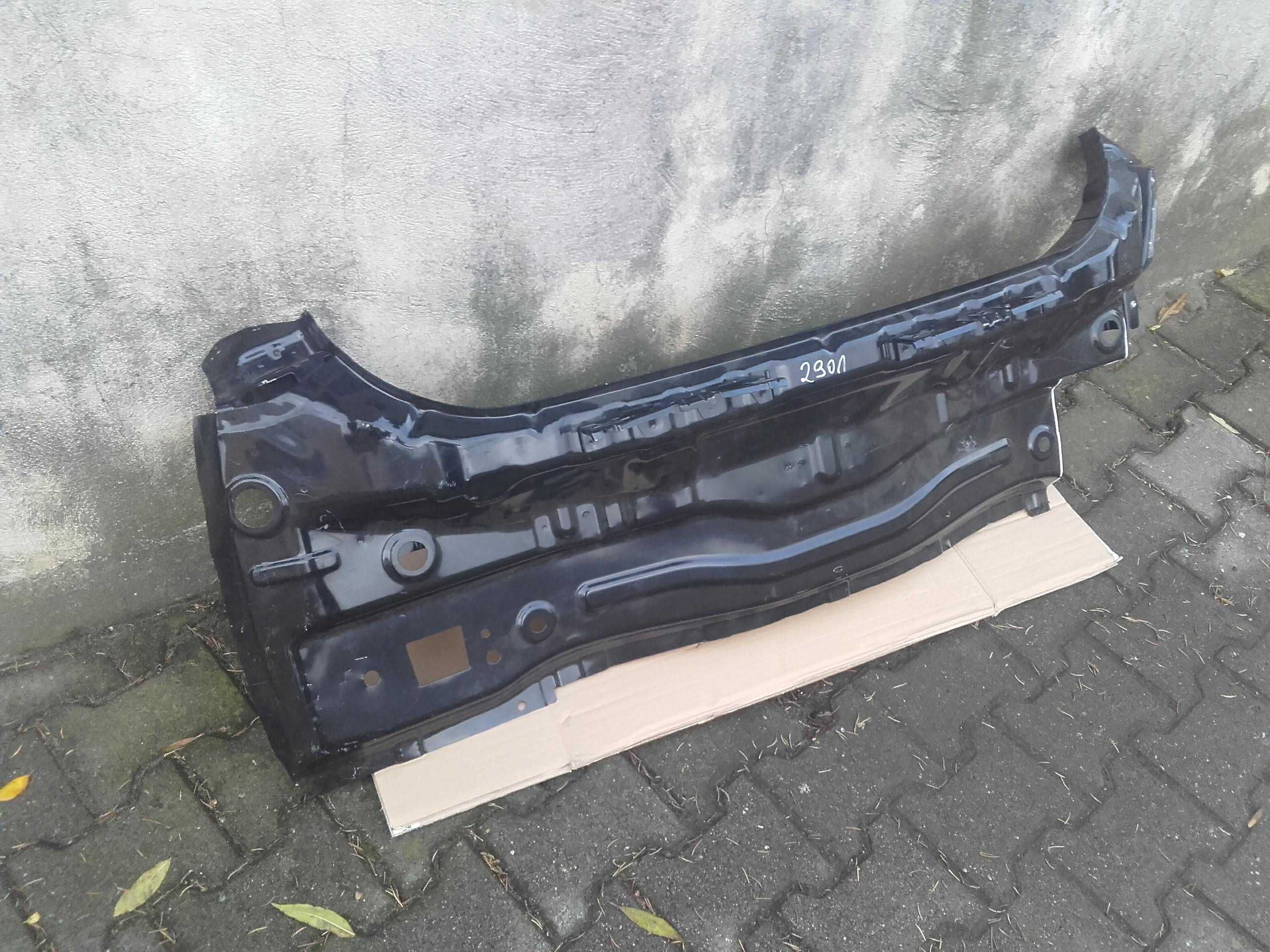Pas tylny Hyundai i30 nowy model 017-> kombi nr2901