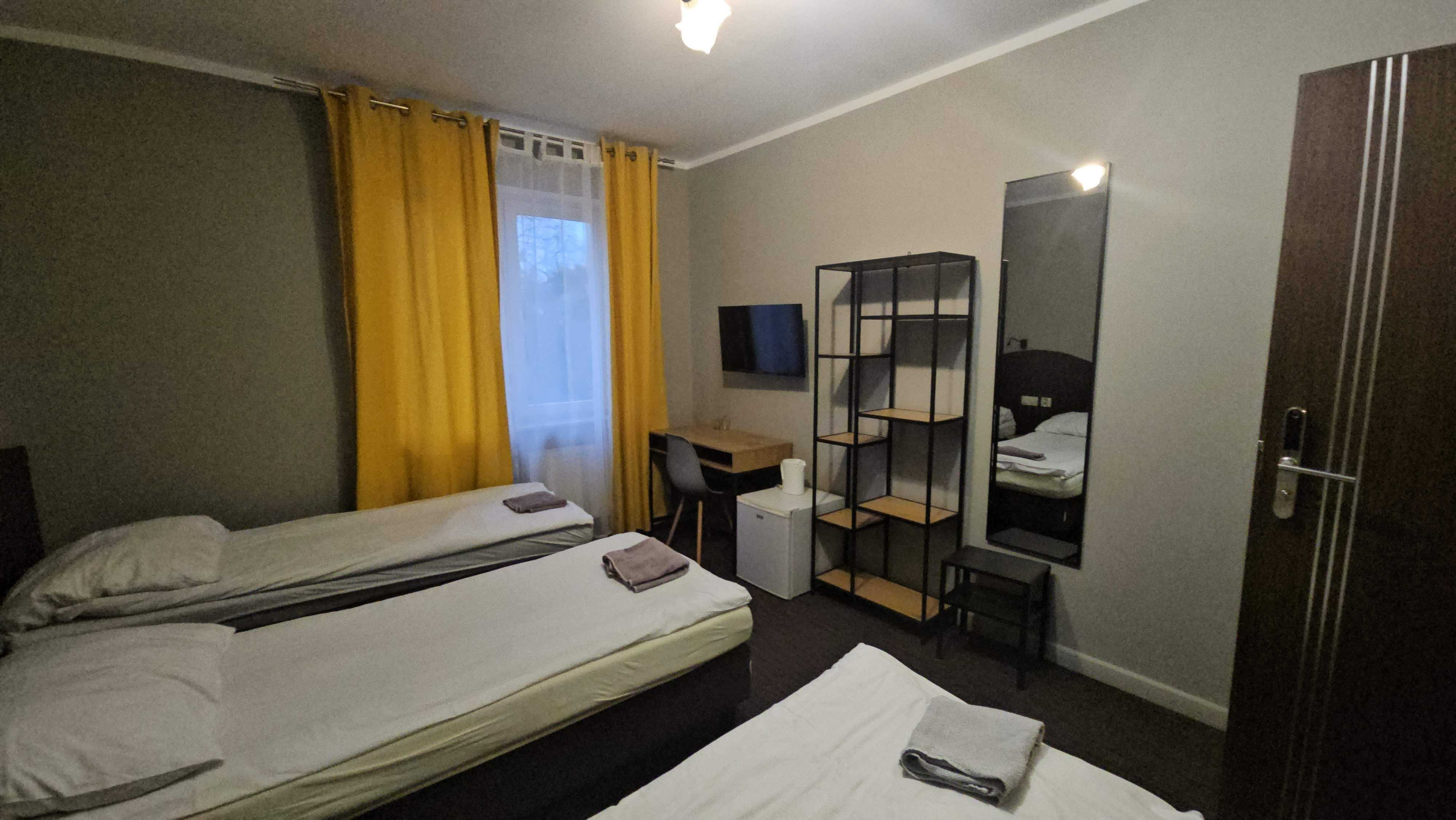 Eurohotel Biale Błota - Noclegi, Bydgoszcz