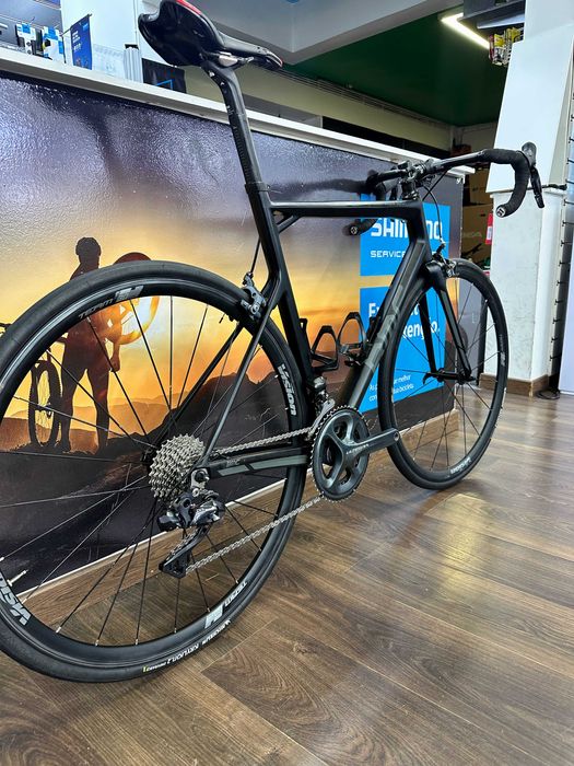Bicicleta BMC Teammachine SLR01