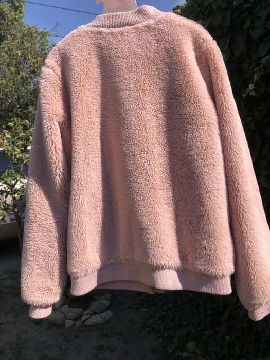 Кртка (шубка) для девочки